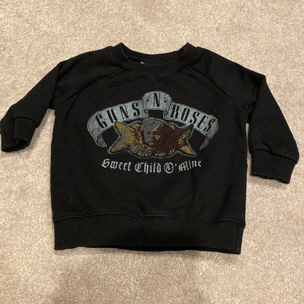 ‼️GUNS N ROSES‼️